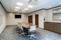 ヒルトン ガーデン イン オーガスタ