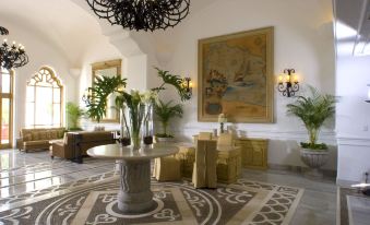 Pueblo Bonito Los Cabos Resort - All Inclusive