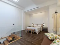 Qui Vicino Boutique Rooms and Suites Hôtels à : Trapani
