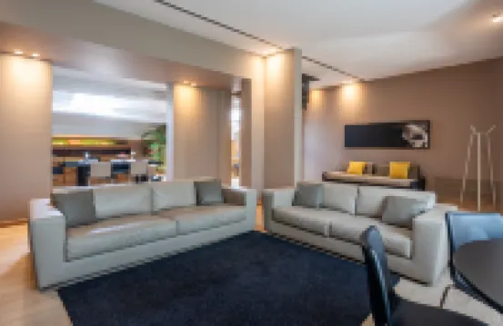 I Portici Hotel Bologna