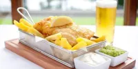 The Lakeside Hotel & Leisure Centre - breakfast