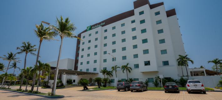 Holiday Inn Acapulco la Isla, an IHG Hotel Hotel a Acapulco