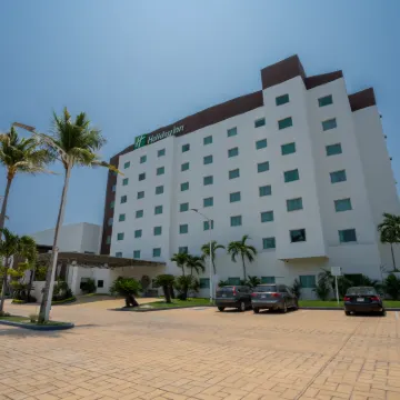 Holiday Inn Acapulco la Isla, an IHG Hotel Hotels near Acapulco Diamante