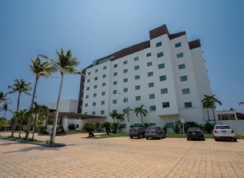 Holiday Inn Acapulco La Isla