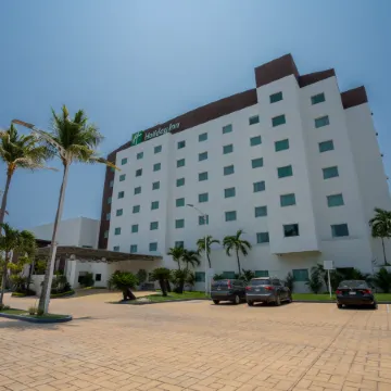 Holiday Inn Acapulco la Isla, an IHG Hotel