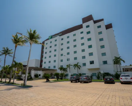 阿卡普爾科拉島假日酒店 阿卡普爾科酒店