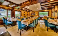 Arco Hotels & Resorts Sonamarg Hotels in Ganderbal