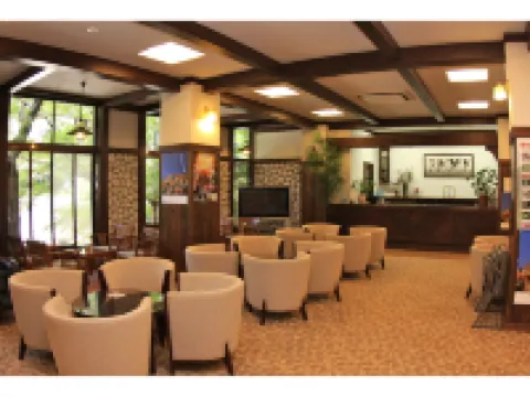 Kokuminshukusha Yunoyama Lodge