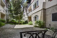 One-Bedroom Villa - 3-stjärniga