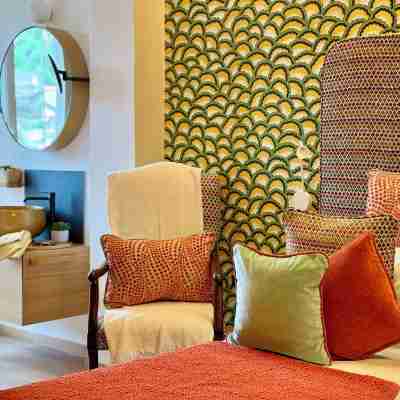 Adults-Only Boutique Hotel Villa Edera & La Torretta Rooms