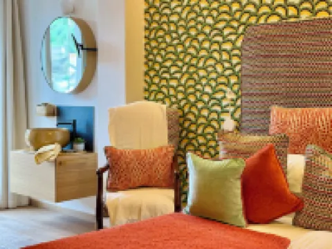Adults-Only Boutique Hotel Villa Edera & La Torretta