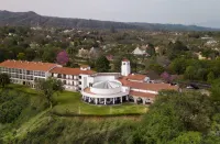 Altos de la Viña, Wine Hotel & Spa Отели в г. 