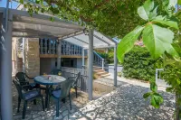 Apartments Bilic