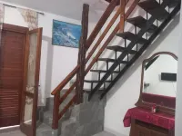 Holiday House in Siniscola Hotels in Torpè