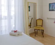 Maison Fleurie