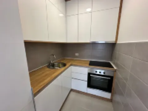 I&I Apartments 3 Bedrooms I Hotels near Šumadija Sajam