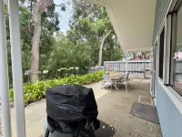 Blau - the Blue House Hotels in Dunsborough