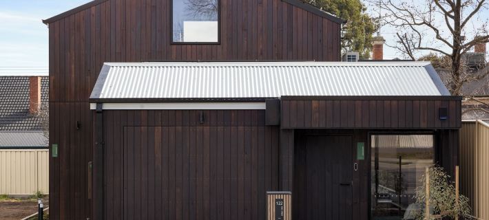 Bendigo Lodges Hotels in Bendigo