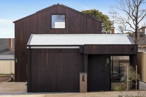 Bendigo Lodges Hotels in Golden Square