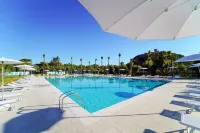 Futura Club Eleamare - 沙灘
