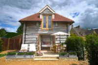 Abbots Grange Manor House