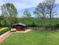 Apartment in Schlagsdorf Near Bojendorf Beach