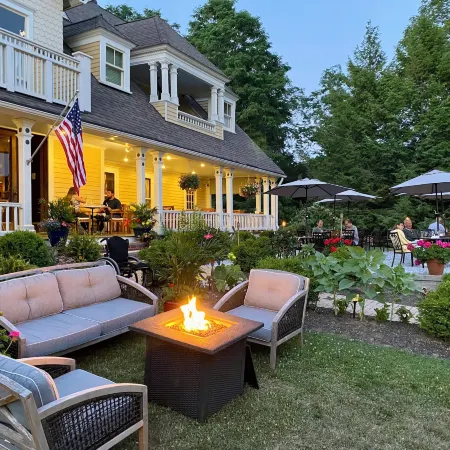 The Millerton Inn