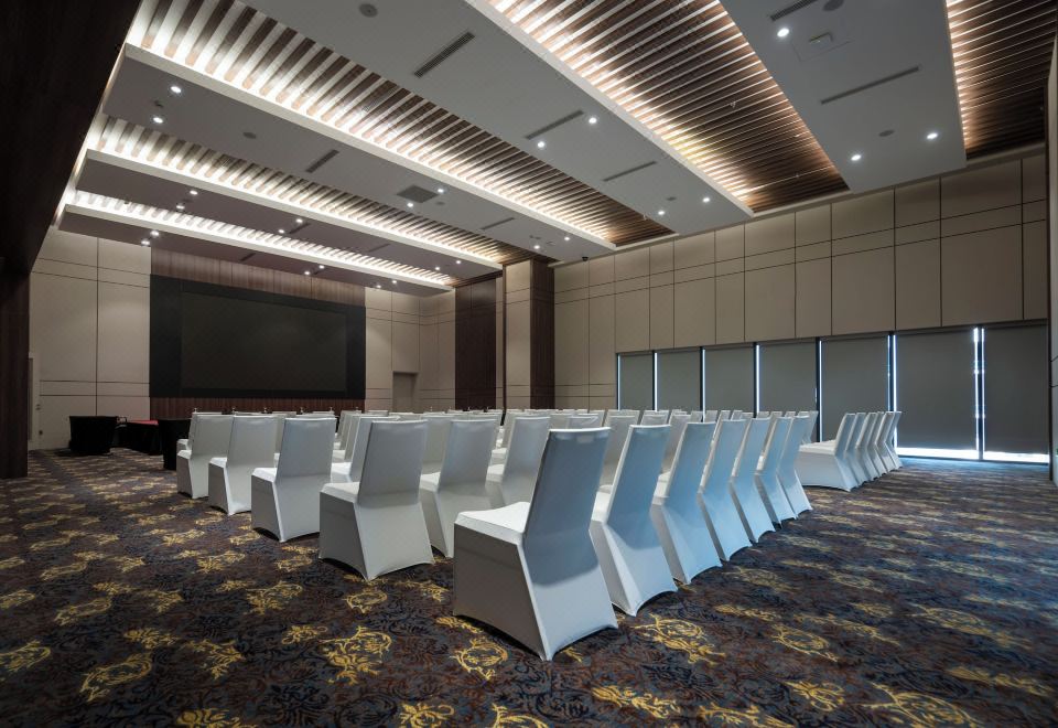 윈덤 가든 레전드 하롱 꿀팁