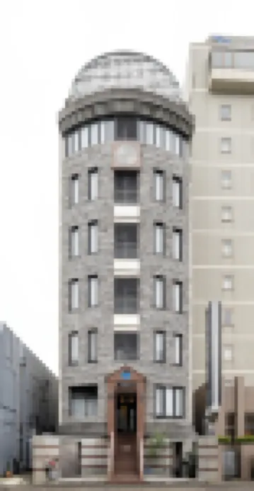 탭 스테이 호텔  호텔