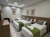Hotel Imperatriz Hotels in Telemaco Borba