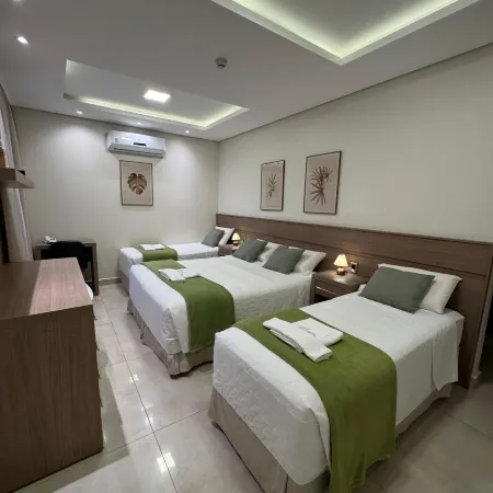 Hotel Imperatriz