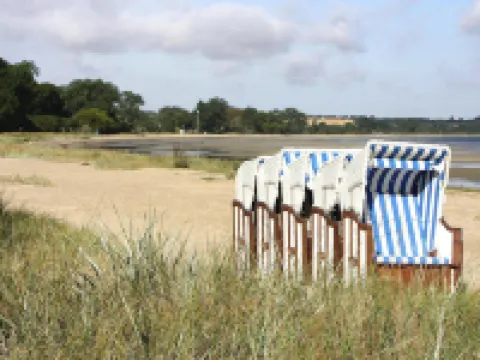 Schlossurlaub nahe Ostsee und Tressower See Hotels in Bobitz