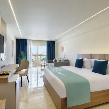 Flow Spectrum Resort Sahl Hasheesh