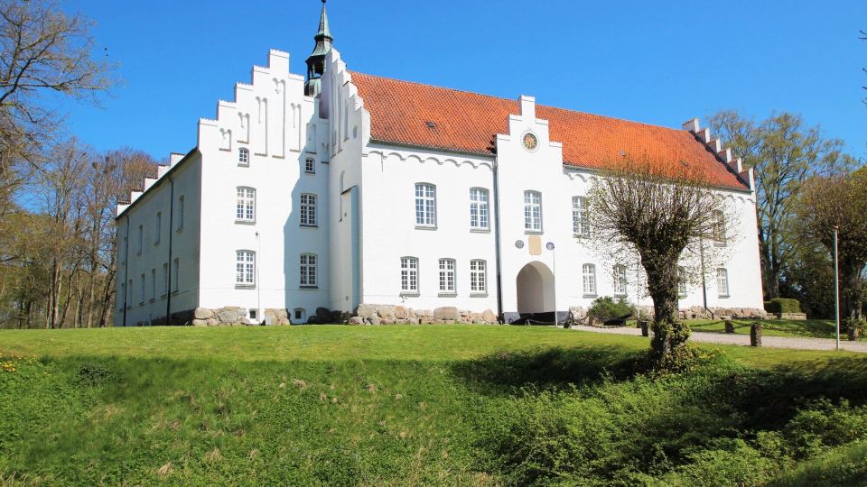 Kokkedal Slotshotel