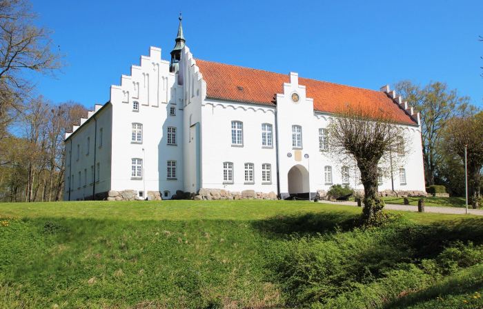 Kokkedal Slotshotel