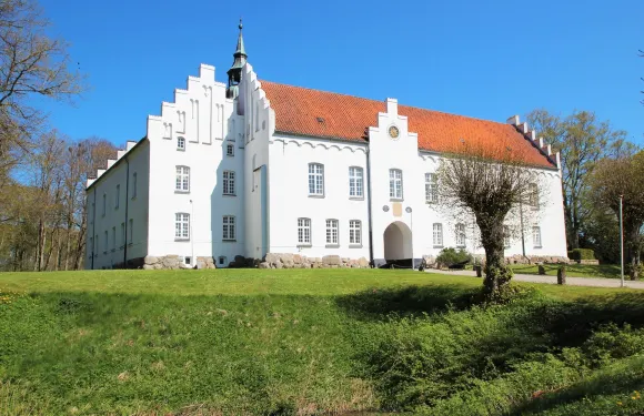 科克達爾斯洛茨酒店