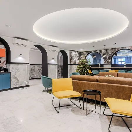 Apartamenty Lalka by ShortStayPoland