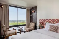 The Poetree Villa Resort فنادق في Malunje