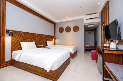 Maharani Guest House Hotels in Mantrijeron