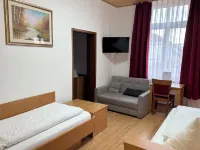 Schwert Hotels in Kork