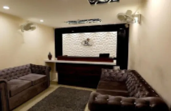 OYO 1896 호텔 Rk 그랜드