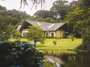 아이 앰 부티크 캄포스 두 조르당 바이 운나