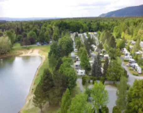 Ferienwohnung Basteiblick in Pirna