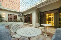 Hotel Botique Roomzz Laureles - 2 звезды