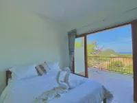 Ocean View Villas Hotels in Pujut