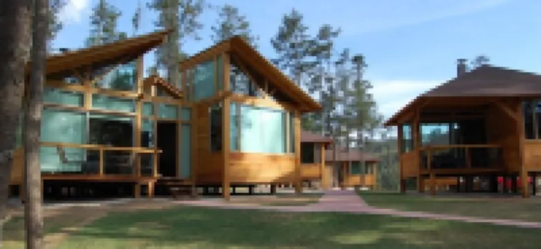 Quinta Los Azufres Hotels in 