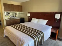 Princess Motel Hotels in Fenelon Falls