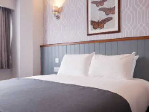 Chase Inn by Greene King Inns Hotels in Nuneaton