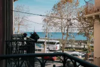 B&B I Puritani - Sea View