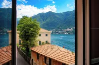 Lemon Tree Lake View - by Myhomeincomo Hotels in Laglio